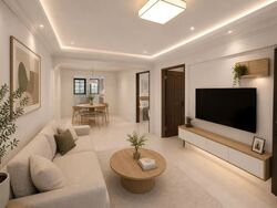 Blk 211 Boon Lay Place (Jurong West), HDB 3 Rooms #566387621